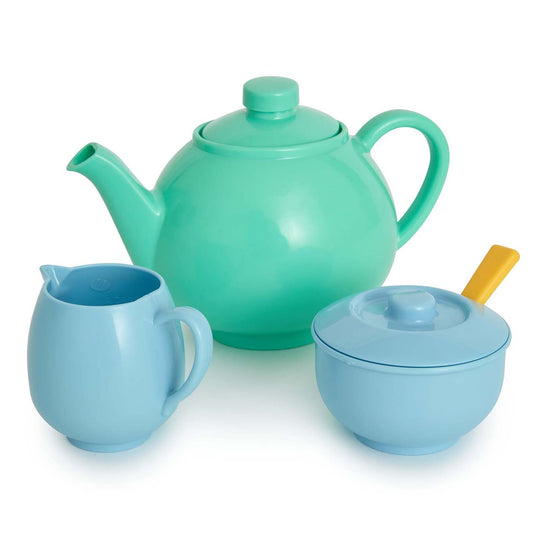 Casdon Tea Set