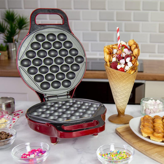 Bubble Waffle Maker