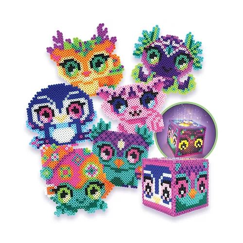 Nebulous Stars Melty Bead Set