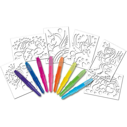 BLOPENS® Fantasy Activity Set