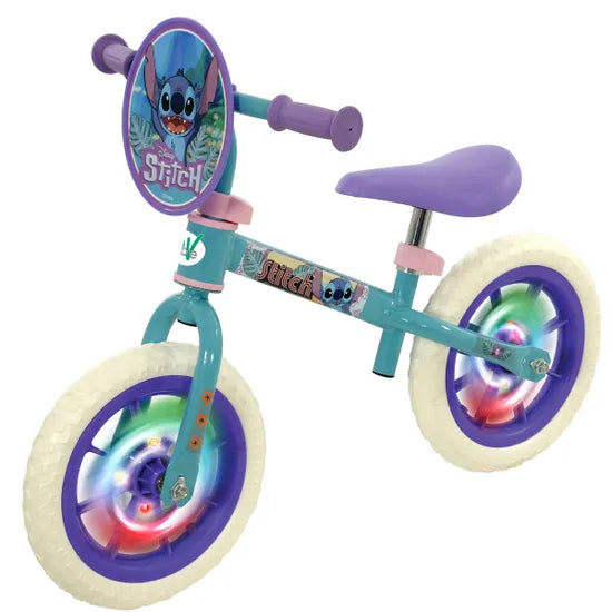 Stitch 12" Balance Bike