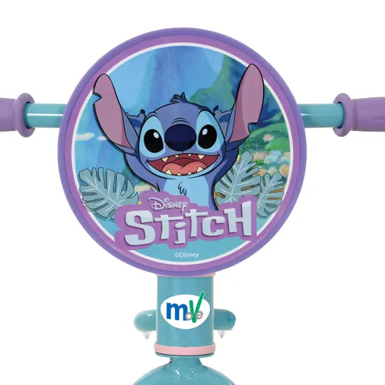 Stitch 12" Balance Bike