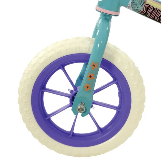 Stitch 12" Balance Bike