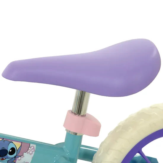 Stitch 12" Balance Bike