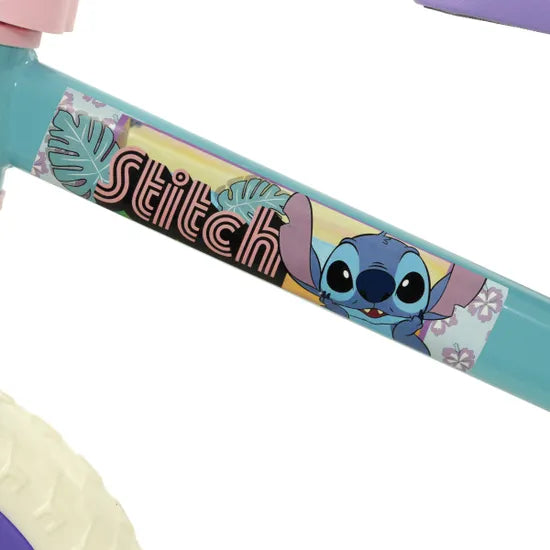 Stitch 12" Balance Bike