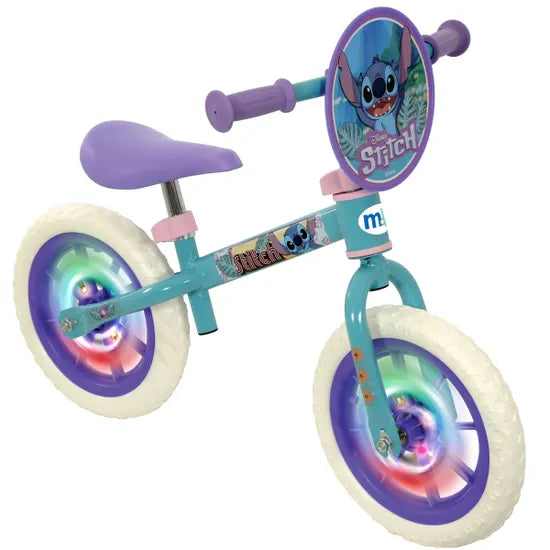 Stitch 12" Balance Bike