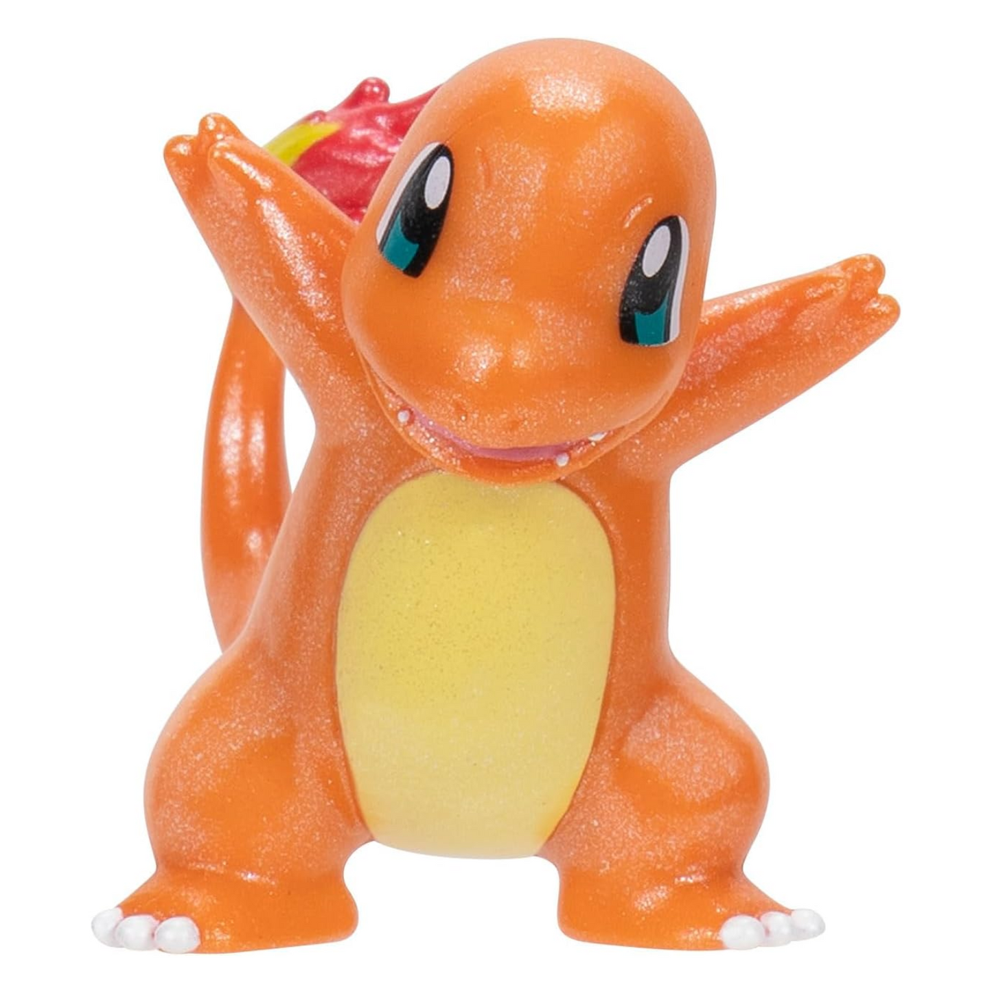 Pokémon Holiday Advent Calendar - Features 16 2-Inch Battle Figures with Special Finish and Eight Unique Accessories
