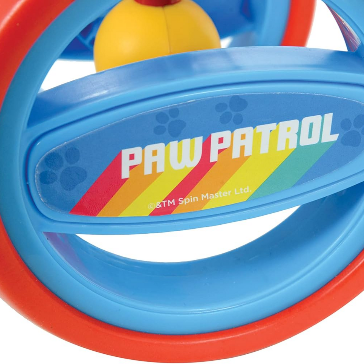Paw Patrol Bobble Ride-On