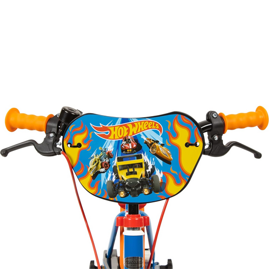 Toimsa Hot Wheels 16" Bike