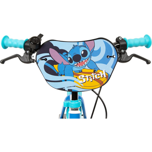 Disney Stitch 14 Inch Kids Bike