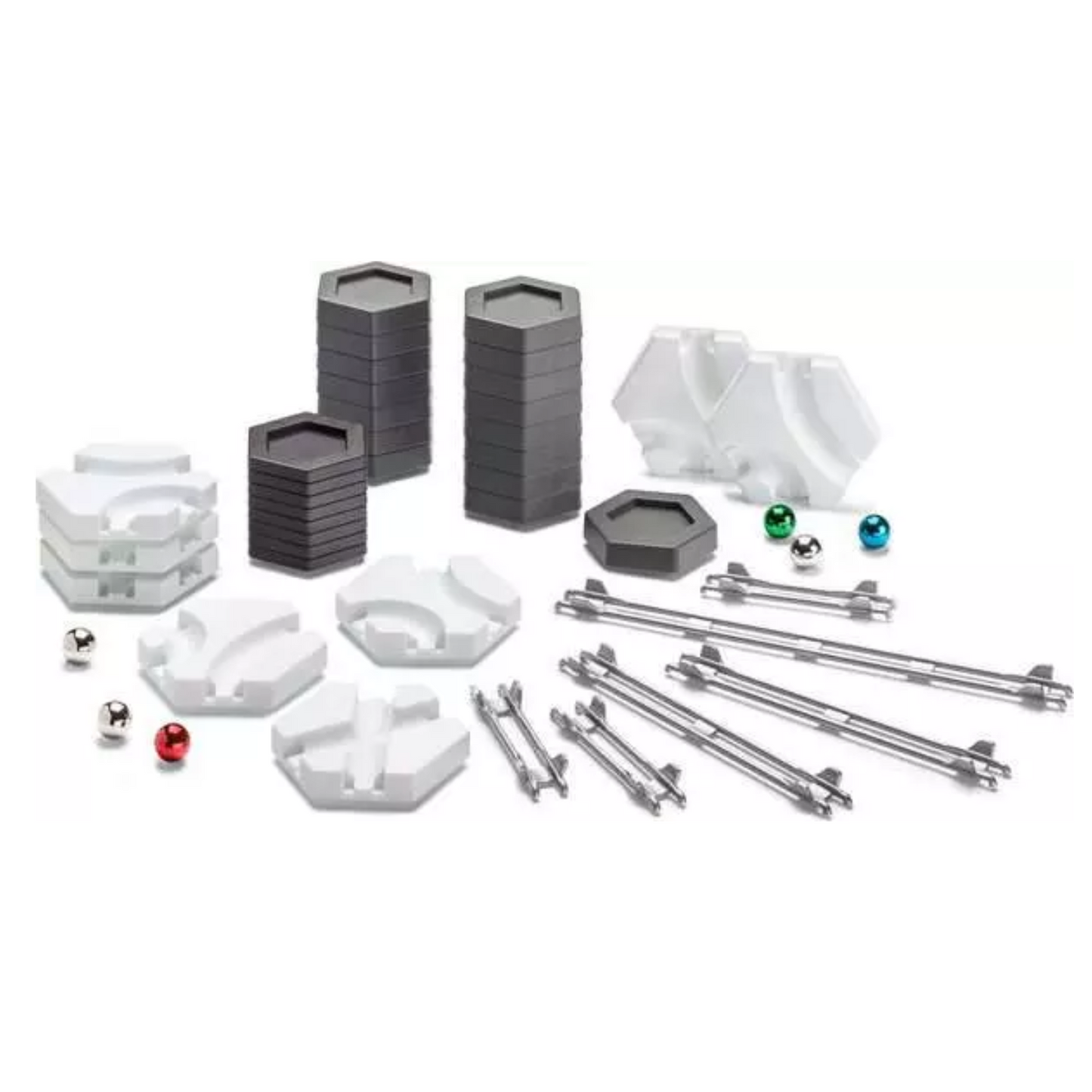 GraviTrax Extension Trax pack - Marble run accessories