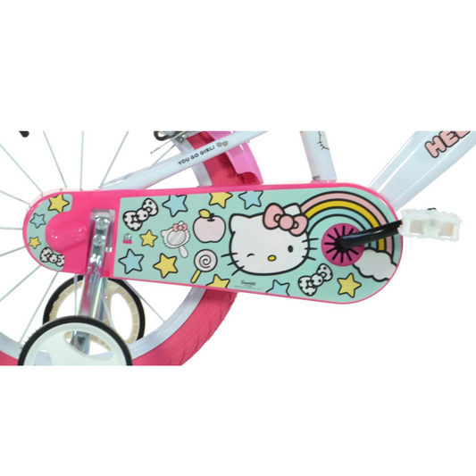 Hello Kitty 16 inch Bicycle