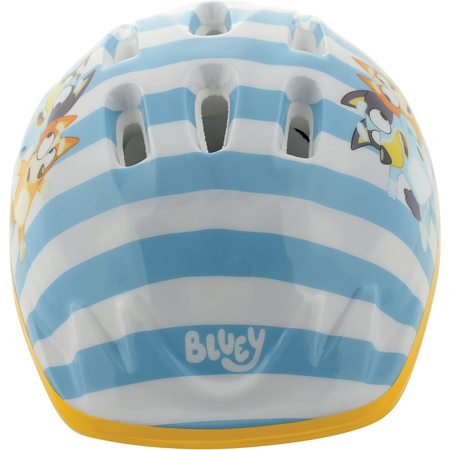 Bluey Kids Bike Helmet