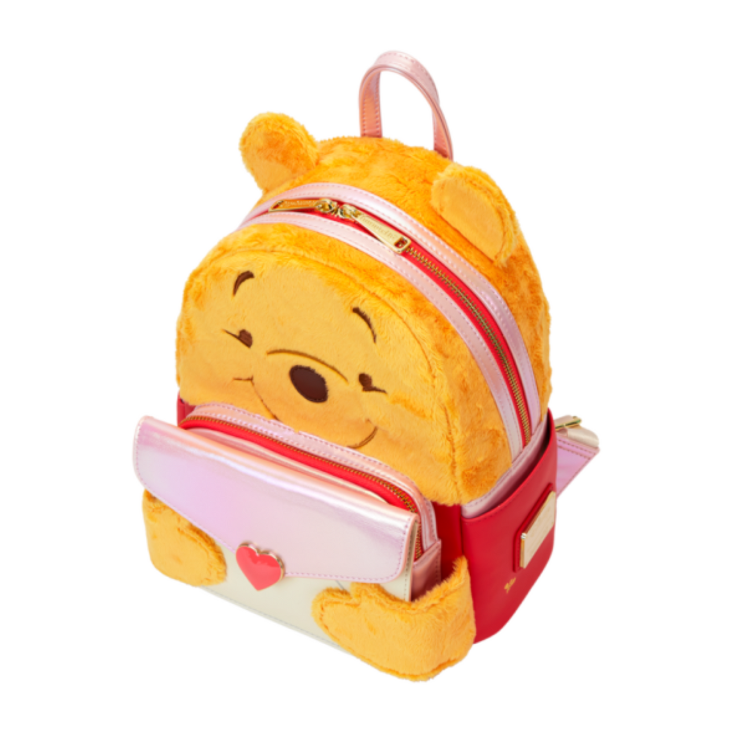 Loungefly - Winnie the Pooh Love Letter Mini Backpack