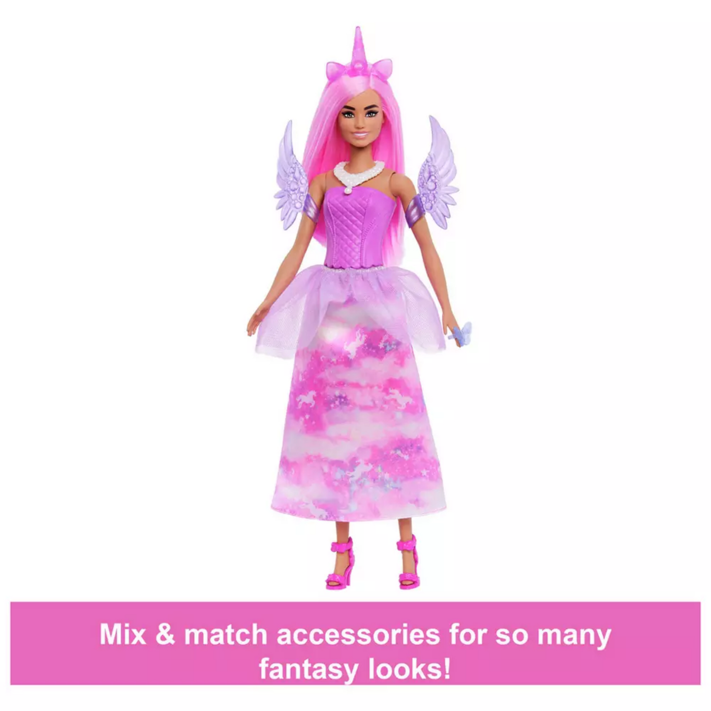 Barbie Fantasy Advent Calendar