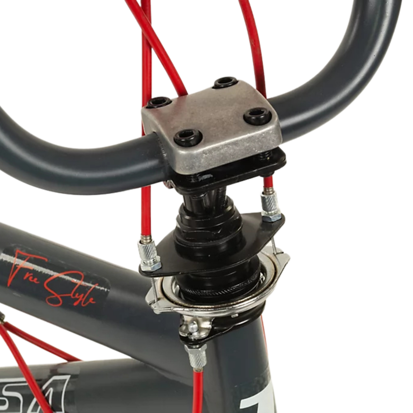 Toimsa 20" BMX Bike