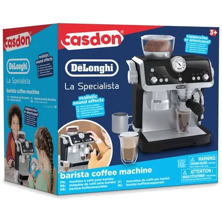 De Longhi La Specialista Coffee