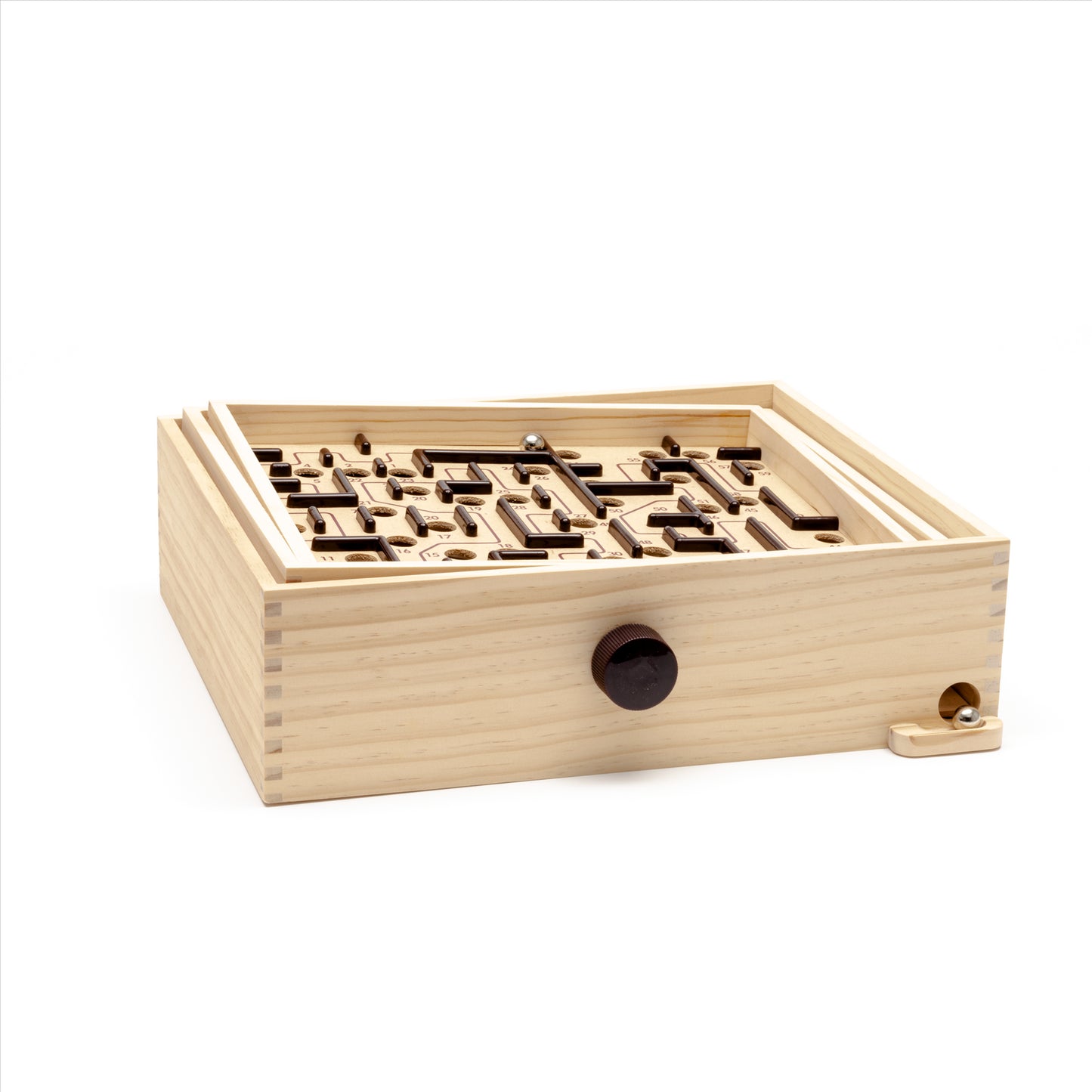 Labyrinth Game