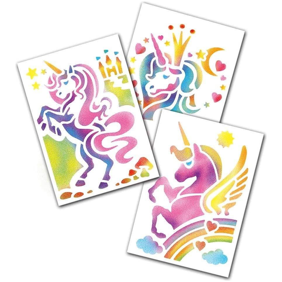 BLOPENS® Fantasy Activity Set