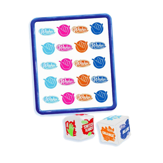 Wahu Splash N Tangle