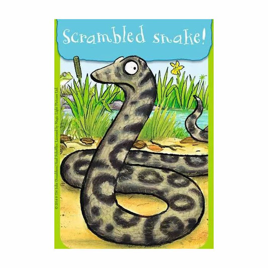 Ravensburger The Gruffalo My First Jigsaw Puzzles