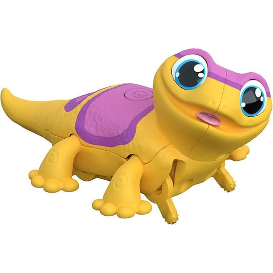 Animagic Lets Go Gecko Assorted