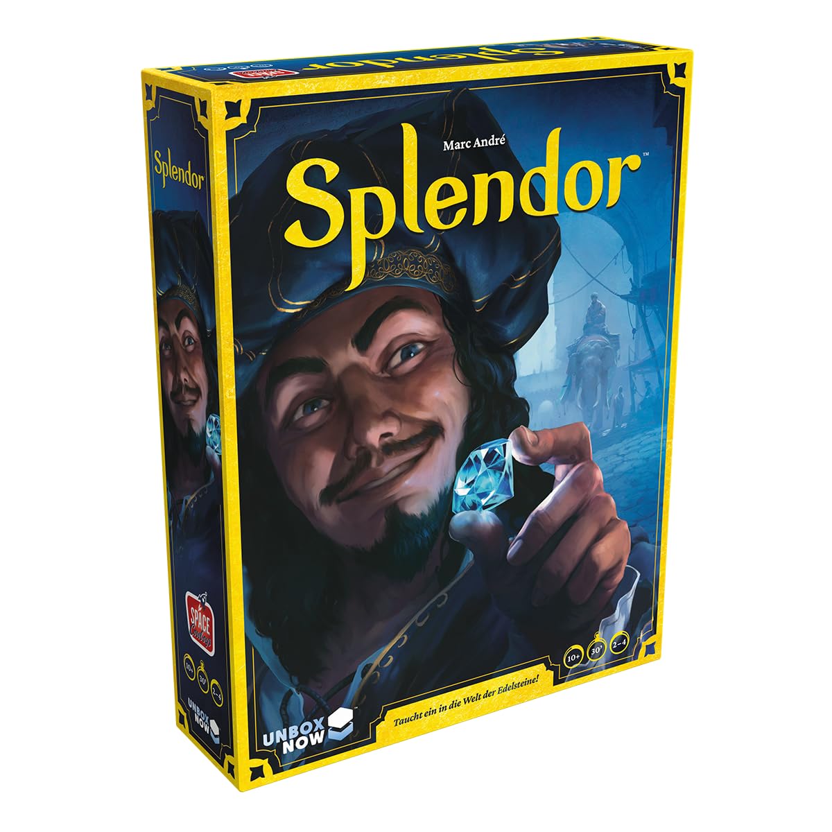 Splendor Board Game