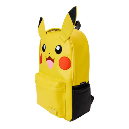 Loungefly - Pokémon Pikachu Full Size Backpack