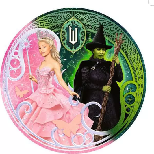 Ravensburger Wicked the Movie - 500 Pieces Puzzle