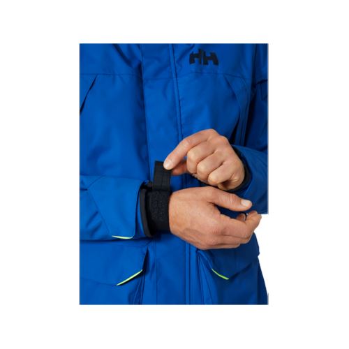 Helly Hansen Men's Pier 3.0 Coastal Sailing Jacket