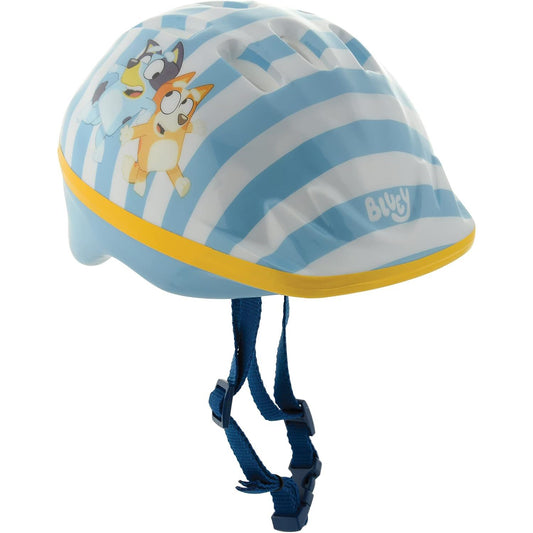 Bluey Kids Bike Helmet