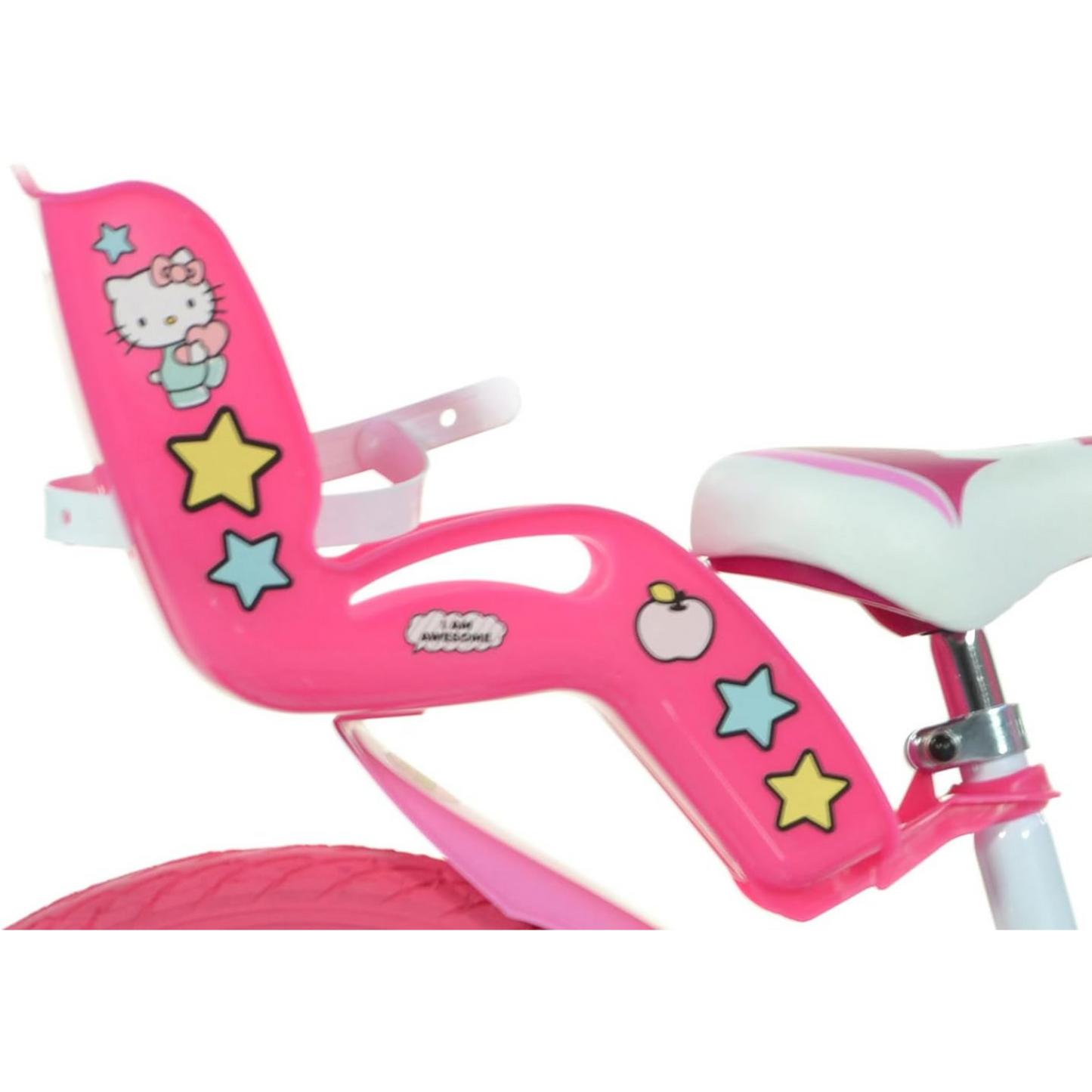 Hello Kitty 16 inch Bicycle