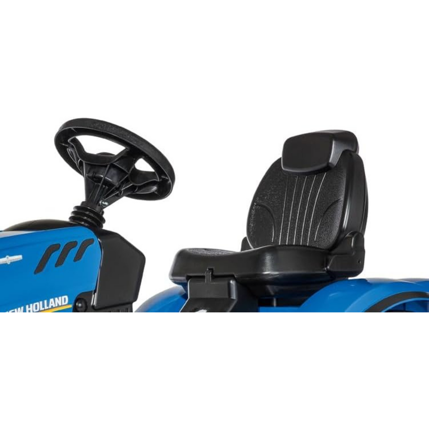 New Holland T7 Pedal tractor Ride On