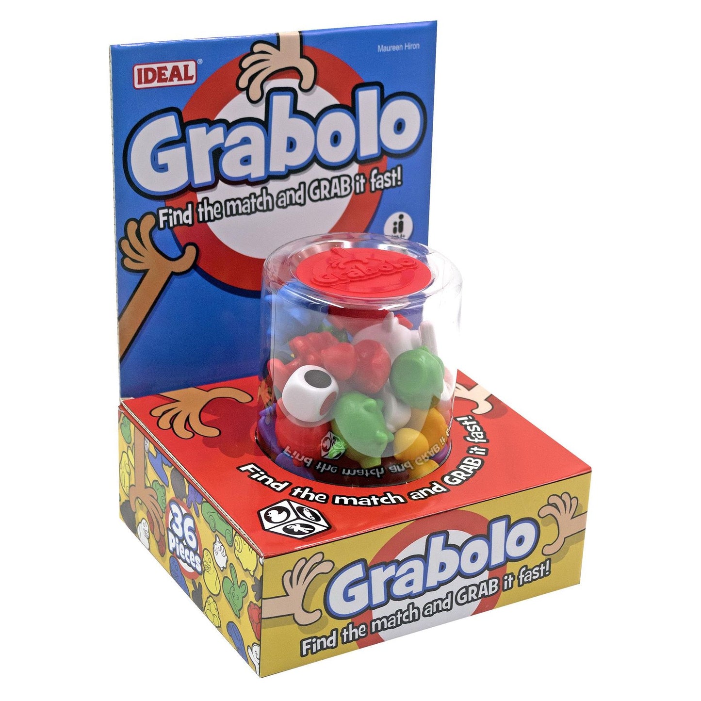 Grabolo