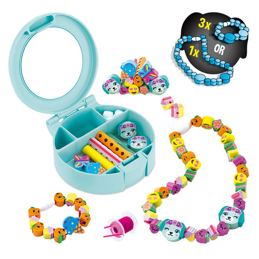 Cutie Stix Creative Jewellery Box