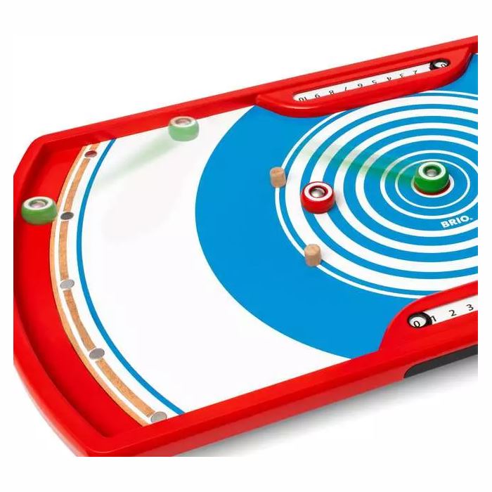Shuffleshot Game
