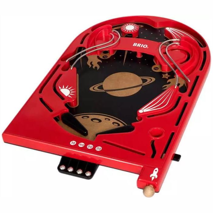 Pinball Game