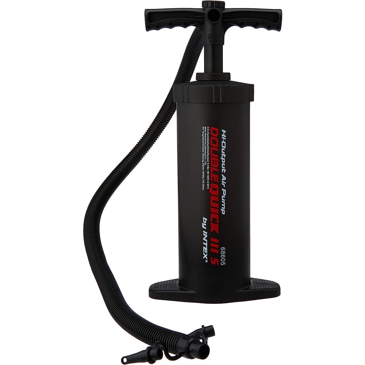 Intex Double Quick III Hand Pump