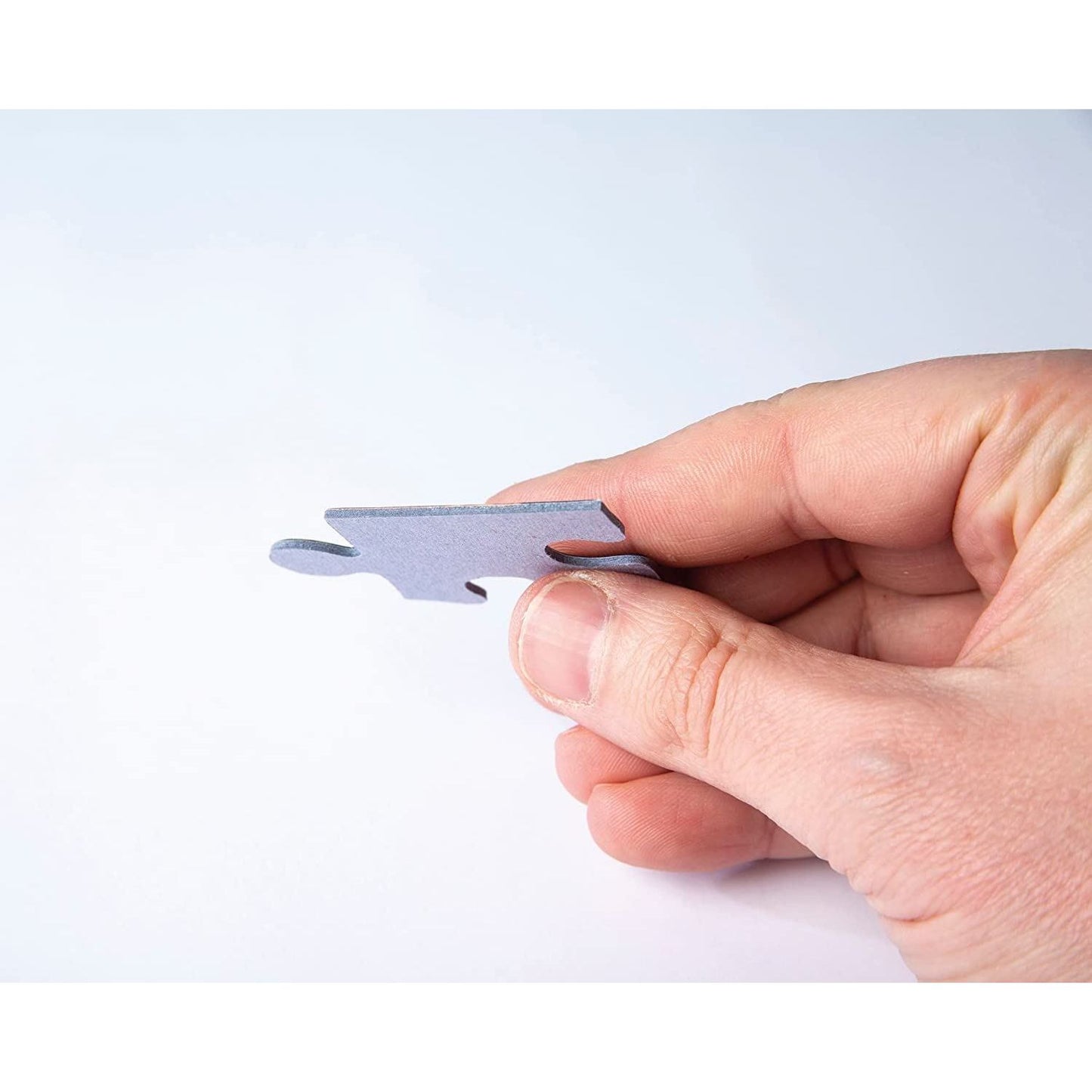 Museum Compact The Scream Jigsaw Puzzle 1000 Pieces