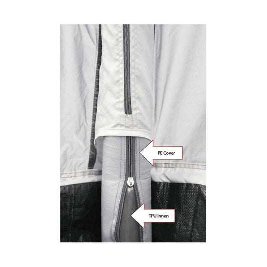 Spare Replacement Hose Inside For Casa Air 9000154