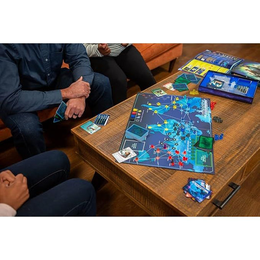 Asmodee Pandemic Board Game