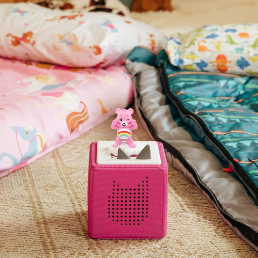 Care Bears - Cheer Bear Tonies Character