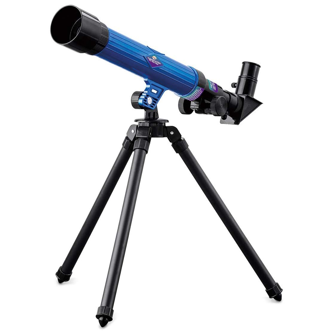 Kids Telescope Astronomy Stargazer With Tripod