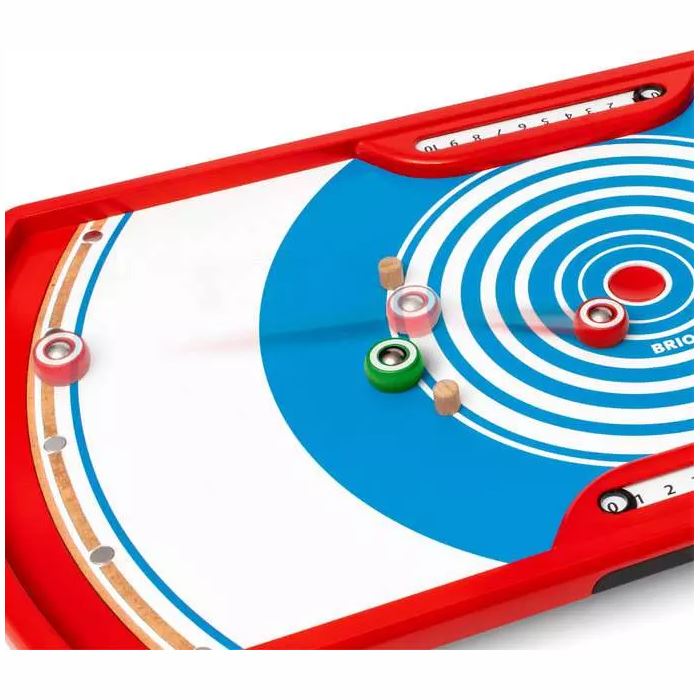 Shuffleshot Game