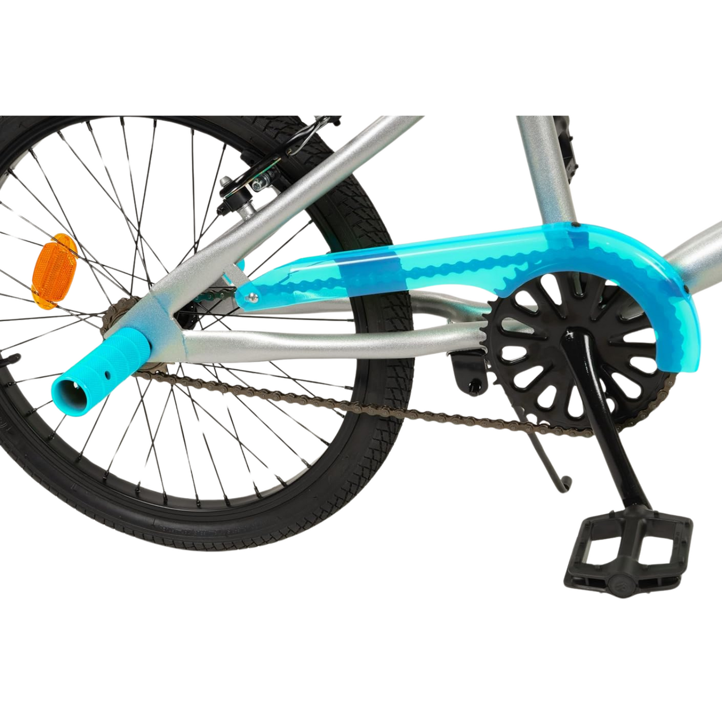 Toimsa 20" BMX Bike