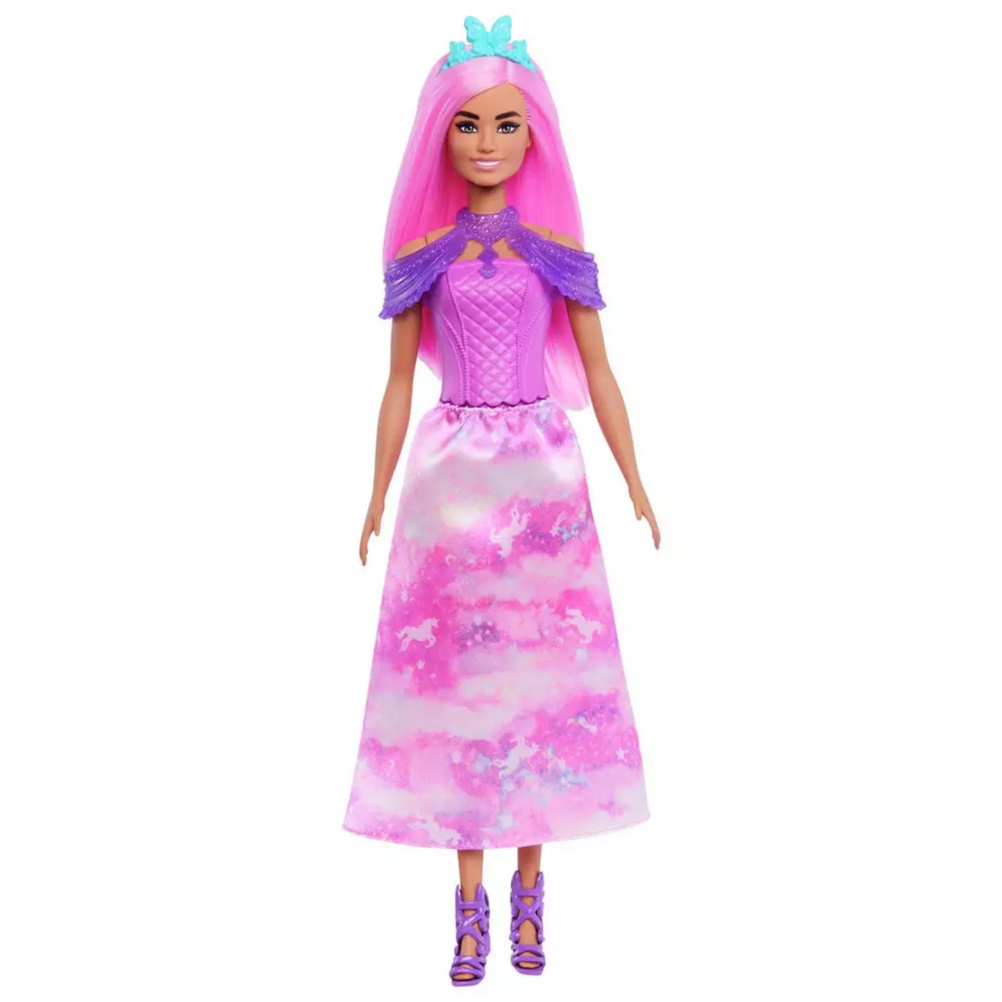 Barbie Fantasy Advent Calendar