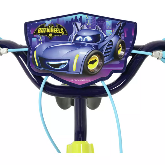 Batwheels My First 12" Bike