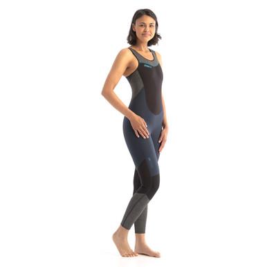 Jobe Porto 2mm Long John Wetsuit Women