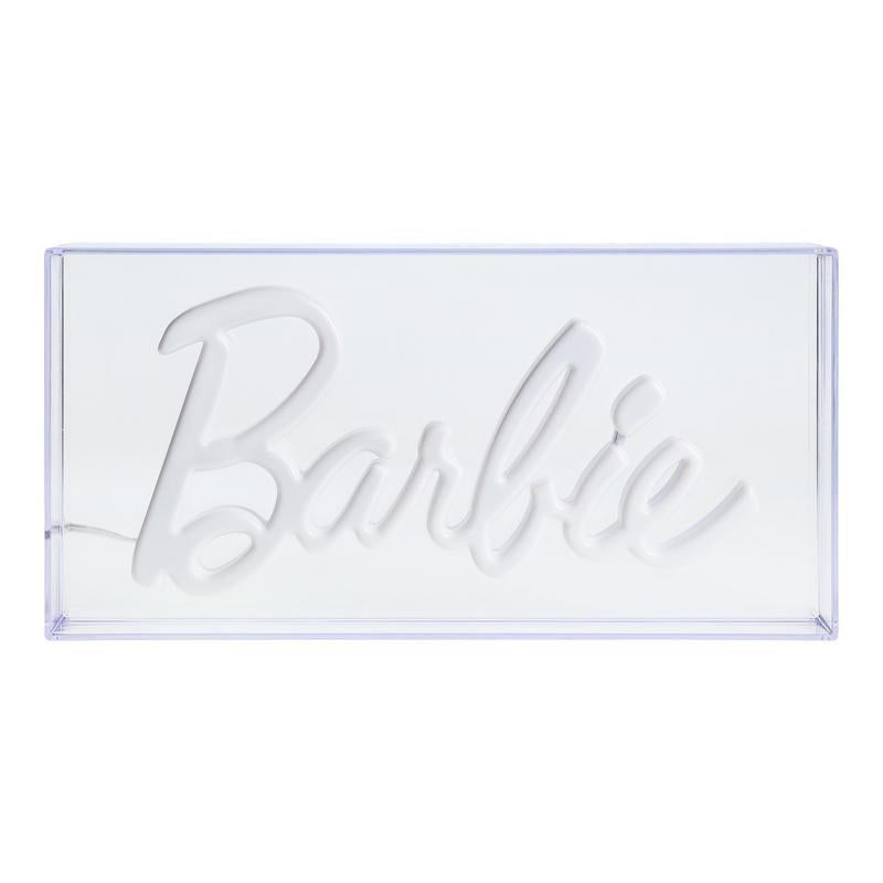 Barbie LED Neon Light