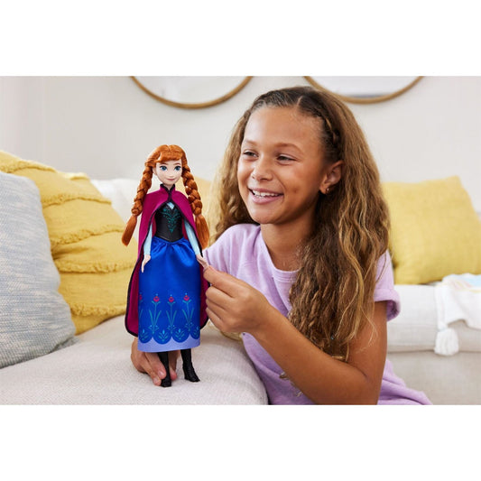 Disney Princess Doll Frozen 1 Anna